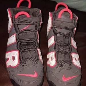 Nike Air uptempo youth